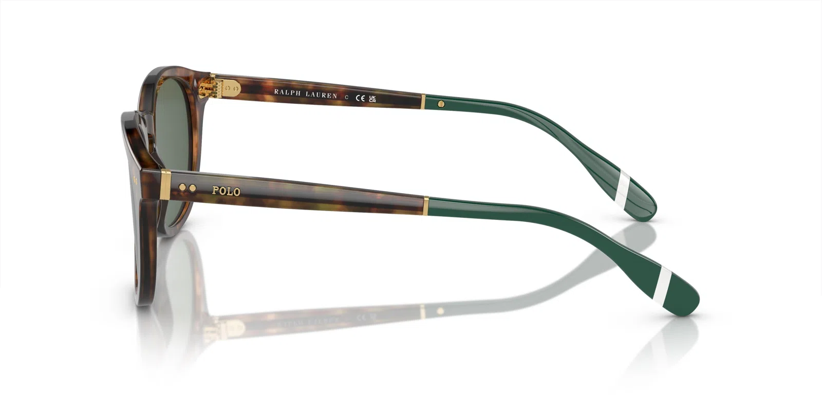 Polo 4206 Sunglasses - view 10